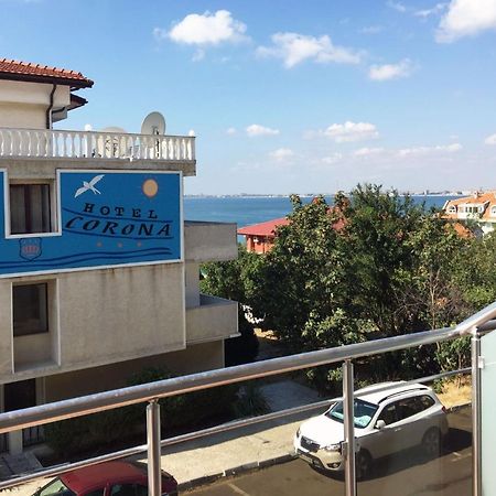 Villa Reni Sveti Vlas, Sea View Studio Extérieur photo
