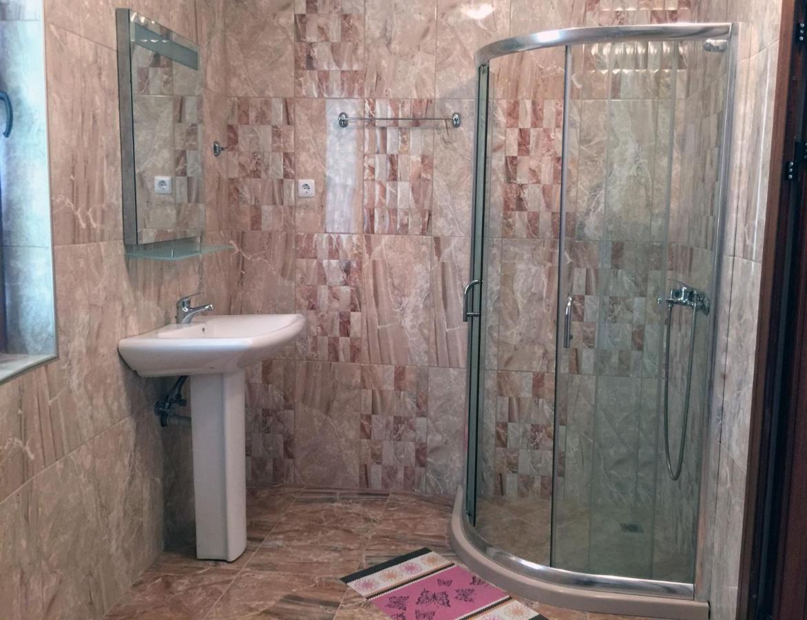 Villa Reni Sveti Vlas, Sea View Studio Extérieur photo