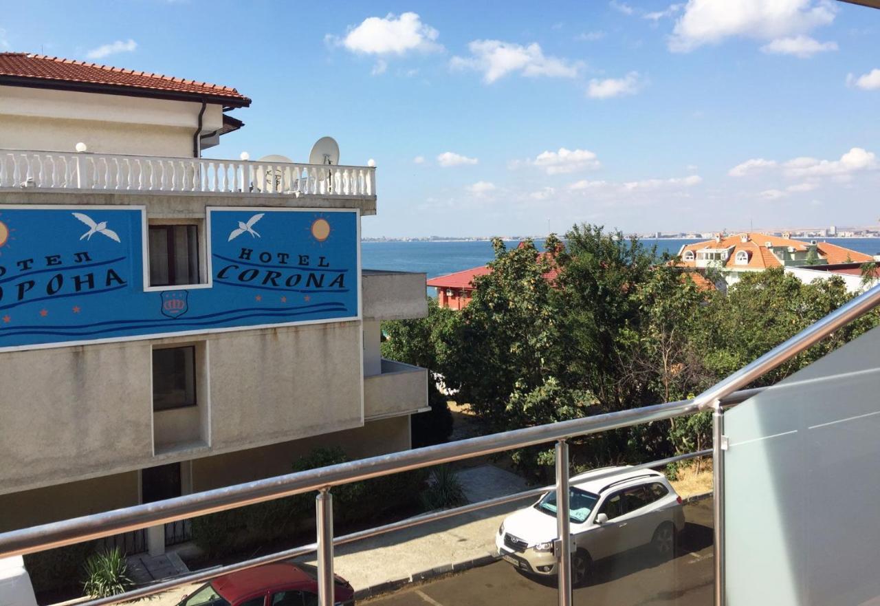Villa Reni Sveti Vlas, Sea View Studio Extérieur photo